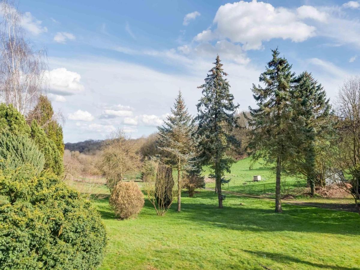 Holiday Home In The Eifel-Mosel With Garden Roes Экстерьер фото